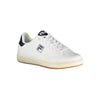 Fila Bianco Polyurethane Men Sneaker