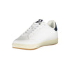 Fila Bianco Polyurethane Men Sneaker