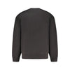 Calvin Klein Black Cotton Men's Sweatshirt