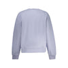 Calvin Klein Viola Organic Cotton Woman Sweatshirt
