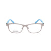 Dsquared² Silver Metal Glasses (Frames)