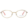 Hackett Gold Metal Glasses (Frames)