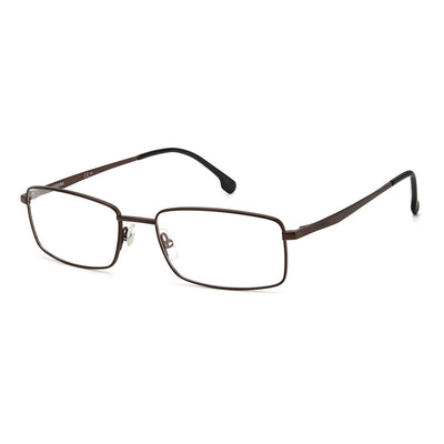 Carrera Brown Titanium Glasses (Frames)