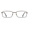 Carrera Brown Titanium Glasses (Frames)