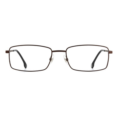 Carrera Brown Titanium Glasses (Frames)