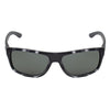 Cébé Black Nylon Sunglasses