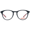 Ducati Black Plastic Glasses (Frames)