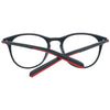 Ducati Black Plastic Glasses (Frames)