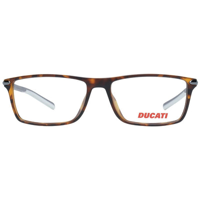 Ducati Brown Plastic Glasses (Frames)