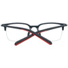 Ducati Black Metal Glasses (Frames)