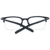 Ducati Black Plastic Glasses (Frames)