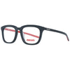 Ducati Black Plastic Glasses (Frames)
