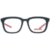 Ducati Black Plastic Glasses (Frames)