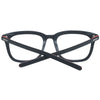Ducati Black Plastic Glasses (Frames)