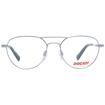 Ducati Gray Metal Glasses (Frames)