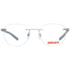 Ducati Gray Plastic Glasses (Frames)