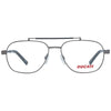 Ducati Gray Metal Glasses (Frames)
