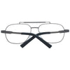 Ducati Gray Metal Glasses (Frames)