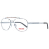 Ducati Gray Metal Glasses (Frames)