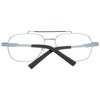 Ducati Gray Metal Glasses (Frames)