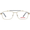 Ducati Gold Metal Glasses (Frames)