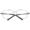 Ducati Gray Metal Glasses (Frames)