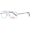 Ducati Gray Metal Glasses (Frames)