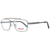 Ducati Gray Metal Glasses (Frames)