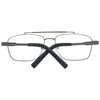 Ducati Gray Metal Glasses (Frames)