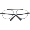Ducati Gray Metal Glasses (Frames)