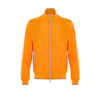 Paul & Shark Orange Polyamide Bomber