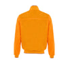 Paul & Shark Orange Polyamide Bomber