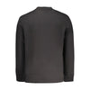 Calvin Klein Black Cotton Men T-Shirt
