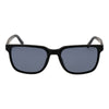 Gant Black Stainless Steel Sunglasses