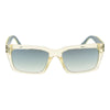 Guess Bicolor Stainless Steel Sunglasses