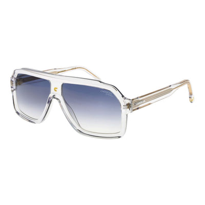 Carrera Transparente Kunststoff-Sonnenbrille