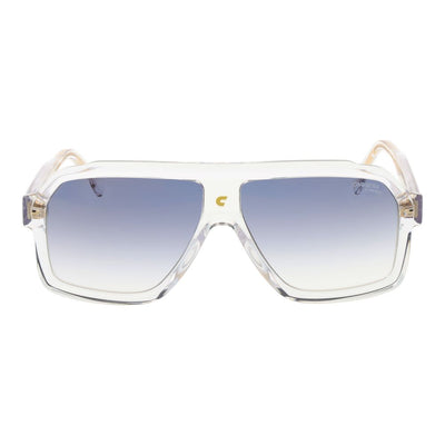 Carrera Transparente Kunststoff-Sonnenbrille
