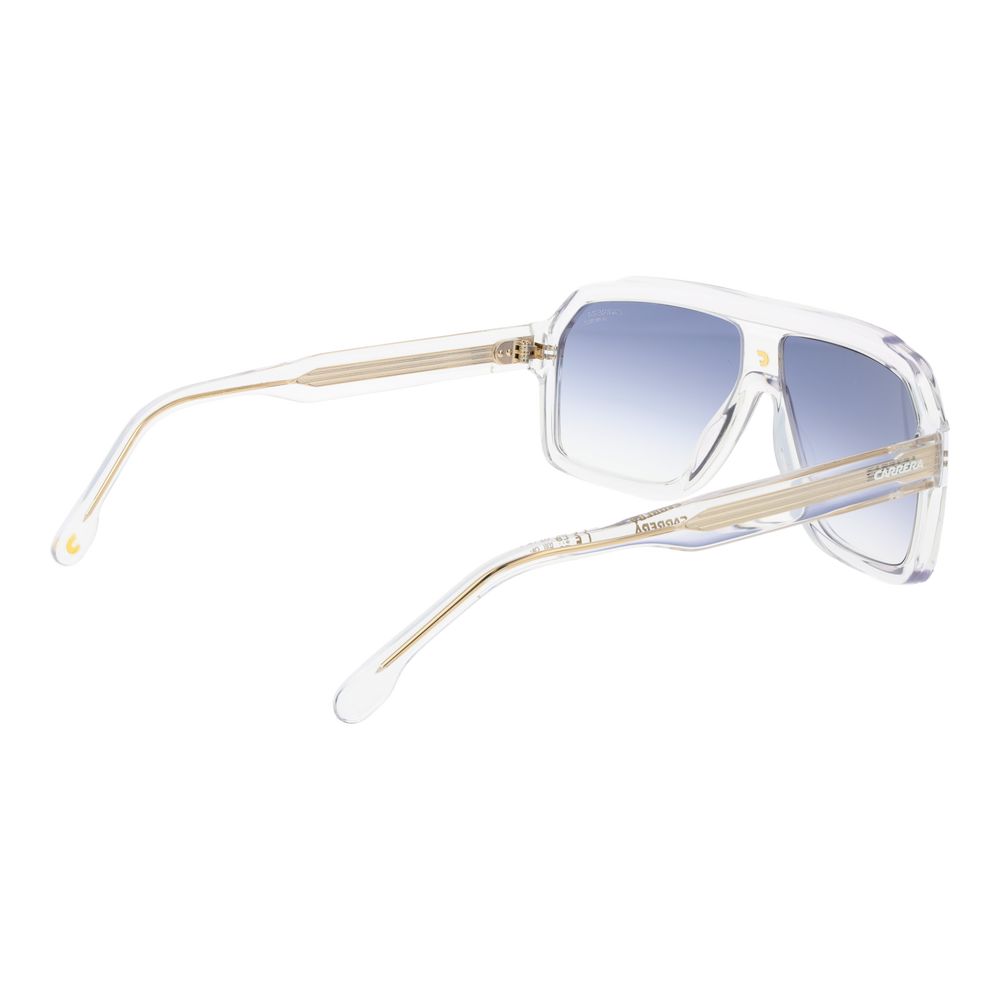 Carrera Transparente Kunststoff-Sonnenbrille
