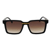 Carrera Black Polyamide Sunglasses