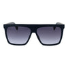 Fila Blue Plastic Sunglasses