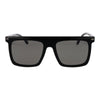 Carrera Black Acetate Sunglasses