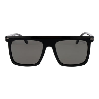 Carrera Black Acetate Sunglasses