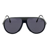 Carrera Blue Polyamide Sunglasses