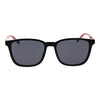 Hugo Boss Black Stainless Steel Sunglasses