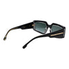 Carrera Black Plastic Sunglasses