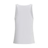 Diesel White Cotton Top