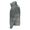 Napapijri Verde Poliammide Men Jacket