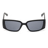 Guess Black Resin Sunglasses