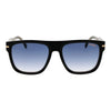 Carrera Black Acetate Sunglasses