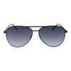 Hugo Boss Black Metal Sunglasses
